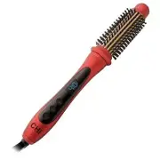 NWT CHI Tourmaline Ceramic Heated Round Brush - 1.25" Barrel