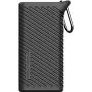 PGYTECH CFexpress CreatMate Card Reader Case Type A/SD - Classic Black
