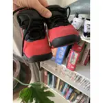 童鞋/JORDAN/10代/18年出/7C/13CM/二手/紅黑配色