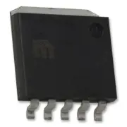 LDO, FIXED, 1.2V, 1.5A 40 TO 125DEG C, ldo Voltage Regulators IC's