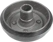 Hand Park Brake Drum Assembly for Landcruiser FJ45 HJ45 HJ47 8/80-84 40 Series