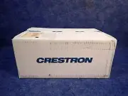 Crestron HD-MD-200-C-1G-E-B Scaling Auto-Switcher & Wall Plate Transmitter (H26)