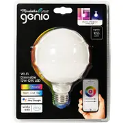 Mirabella Genio G95 LED 1055 Lumen Dimmable Light Bulb