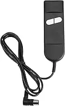 Recliner Hand Controller Two Buttons Compatible with Multiple Brands for Lift Chairs Electric Recliner