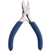 Major Tech Major Tech ETSC0104 | Mini Diagonal Cutter 120mm