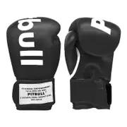 METEOR Essential Boxing Gloves - For Kickboxing,MMA,Boxing,Crossfit,Exercise