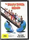 DVD Movie | The Brady Bunch Movie (1995) | Shelley Long; Christine Taylor