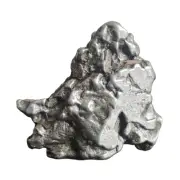 43.9g Campo del Cielo Meteorite Iron Meteor Space Rock CC27