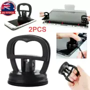 2PCS Mini Dent Puller Car Bodywork Panel Suction Cup Repair Fix Removal Tool VH