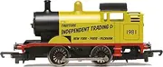 [Sporting Profiles] Only Fools and Horses Hornby Train Trotters 0 4 0 Tank Engine Locomotive Limited Edition