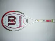 WILSON BLX2 PRO STAFF NINETY FIVE 95 AMPLIFEEL TENNIS RACQUET 4 3/8 BRAND NEW