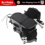 ✅For Motorized Motorised Bicycle Bike Cycle 80cc 2 Stroke Gas Engine Body Motor