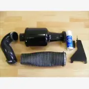 FOR RENAULT CLIO 197 BHP (RH DRIVE ONLY) ITG INDUCTION KIT - CARBON