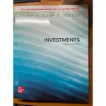 投資學課本BODIE/KANE/MARCUS INVESTMENTS TWELFTH EDITION