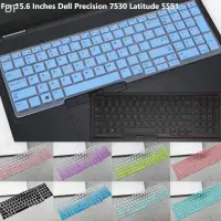 在飛比找蝦皮購物優惠-DELL 適用於 15.6 英寸戴爾 Precision 7