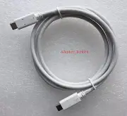 New Original LG EAD63932605 USB Type-C Assembly Cable for LG 27UK670-B Monitor