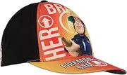 [Fireman Sam] Boys' Cap