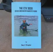 GARY DRAYTON CTX 3030 BEGINNER AND ADVANCED GUIDES