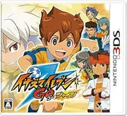 Inazuma Eleven Go (Shine Version) [Japan Import]