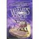 The Wizards of Once: Twice Magic/Cressida Cowell eslite誠品