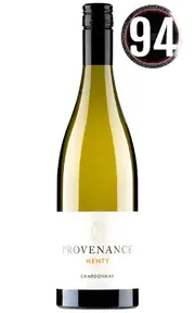 Provenance New South Wales Henty Chardonnay 2021 - 6 Bottles