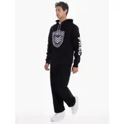 Fremantle Dockers Mens Supporter Hoodie
