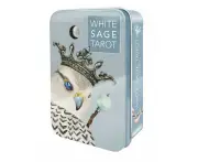 White Sage Tarot