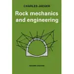 ROCK MECHANICS AND ENGINEERING