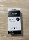 The Inkey List Retinol Face Serum 1oz / 30mL Full Size Anti-Aging NIB
