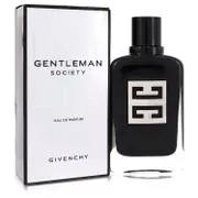 Gentleman Society by Givenchy Eau De Parfum Spray 6.7 oz for Men
