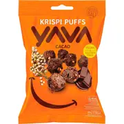 Krispi Puffs (Cacao) - 45g