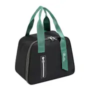 Lunch Box Bag Office Worker Portable Lunch Bag Student Bring Lunch Bag