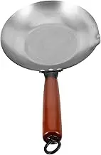 PEPLAYTAL Candied Melting Pot Versatile Pan for Chocolate Cheese and Candy Melting for Cooking Desserts and Sauces Ergonomic Design with Easy Clean Feature for Home and Commercial Use
