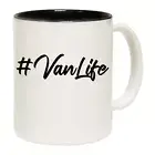 Van Life Novelty Funny Novelty Coffee Cup Mugs Mug GIFT BOXED BOXED