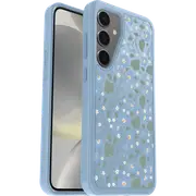 Galaxy S24+ Case｜Symmetry Series Clear