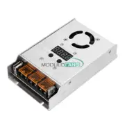 MPPT 500W 20A Solar Controller Digital Tube DC18-80V Step-down Charging 12V24V