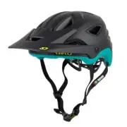 Giro Montaro MIPS MTB Helmet - Enduro World Series - Black Teal XL (61-65cm)