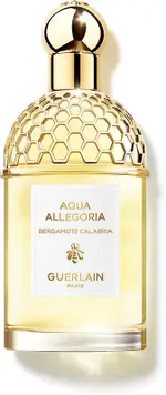 Guerlain Aqua Allegoria Eau De Toilette Bergamot Calabria 125ml Spray
