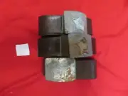 vintage Soviet Russia belts of the Military of the Red Army of the USSR New 3рcs
