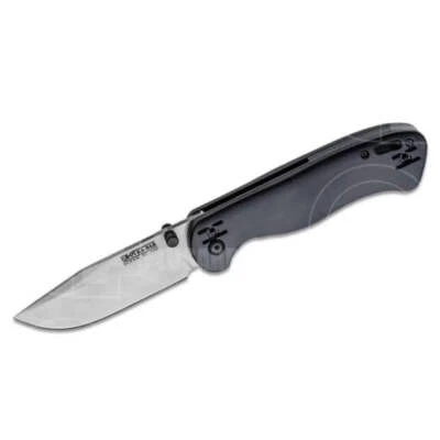 KA-BAR Becker Folder Knife (BK-40)