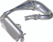 Slp Single Pipe A/C 800 S/M Xf Zr M8000 2234799