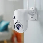 Wireless IP Camera Home Outdoor Wifi Security System Clear Day & Night Vision