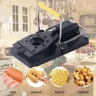 Traps Outdoor Indoor Mouse Catcher Mouse Trap Rat Catcher Mice Trap Pest Killer