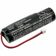 2600mAh Battery For Wahl Beretto Black Stealth,Chrome,Senior Cordless Magic Clip