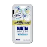 在飛比找蝦皮購物優惠-預購免運 日本 Asahi 朝日 MINTIA BREEZE