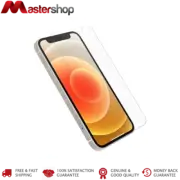 Otterbox Alpha Glass Screen Protector iPhone 12 Pro Max 6.7 inch - Clear