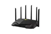 ASUS - TUF Gaming AX6000 Dual Band WiFi 6 Gaming Router