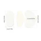Large Size Acne Pimple Patch Face Treatment Invisible Tools Acne Remover Blem _t