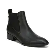 Naturalizer Hailey Bootie - Black