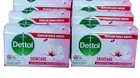Dettol SkinCare Bar Soap 100 g (6 Pack)